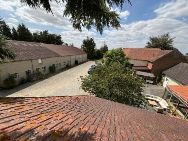 GîTE  FAVEROLLES