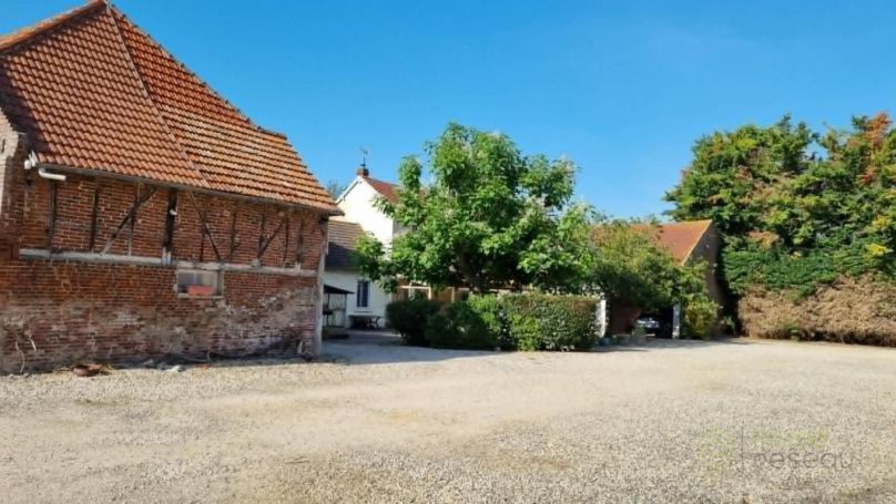 GîTE  FAVEROLLES