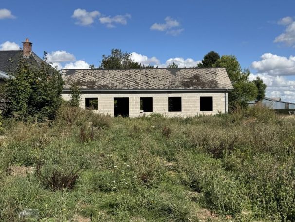 LONGèRE  5 PIECES 120 M2  SAINT GRATIEN
