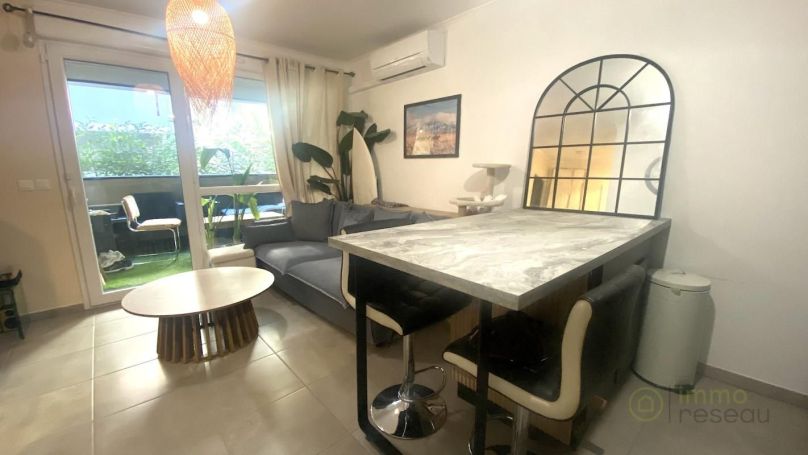 APPARTEMENT T2 39 M2 TERRASSE  CASTELNAU LE LEZ
