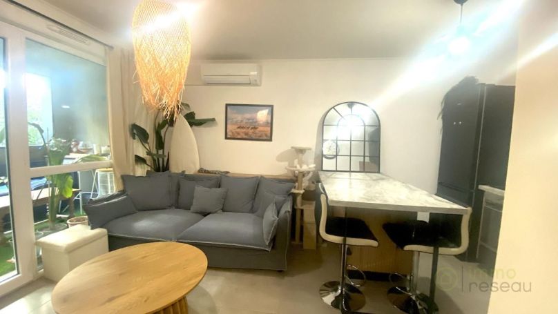 APPARTEMENT T2 39 M2 TERRASSE  CASTELNAU LE LEZ