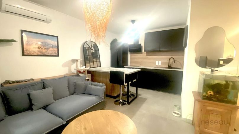 APPARTEMENT T2 39 M2 TERRASSE  CASTELNAU LE LEZ