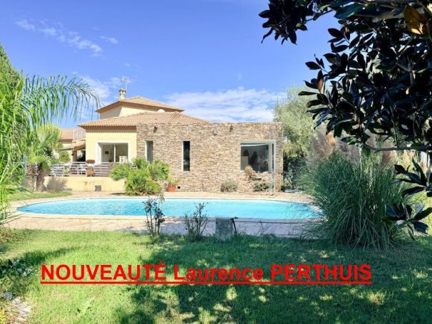 MAISON  5 PIECES 212 M2 BORD DE MER LUCCIANA