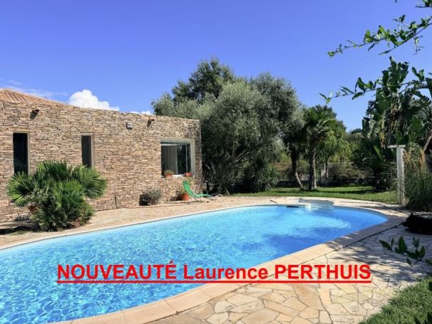MAISON  5 PIECES 212 M2 BORD DE MER LUCCIANA