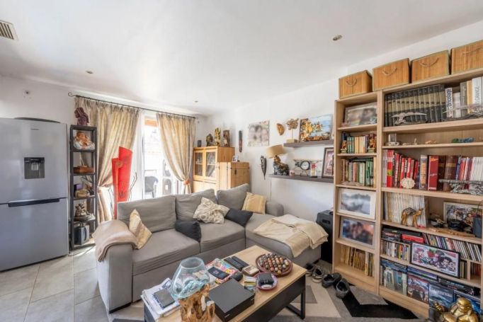 APPARTEMENT T4 83 M2  CARNOULES