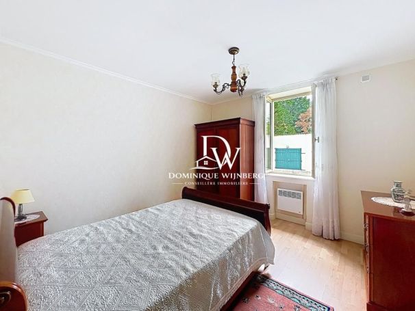 APPARTEMENT T2 25 M2 BORD DE MER ANGLET