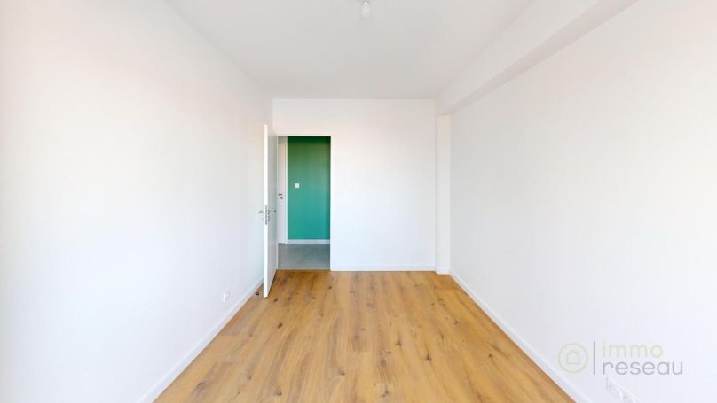 APPARTEMENT NEUF T3 62 M2 BORD DE MER SAINT GILLES CROIX DE VIE