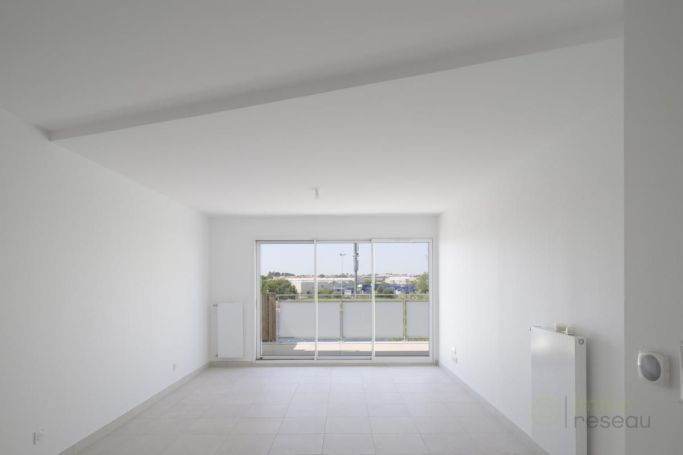 APPARTEMENT NEUF T3 62 M2 BORD DE MER SAINT GILLES CROIX DE VIE