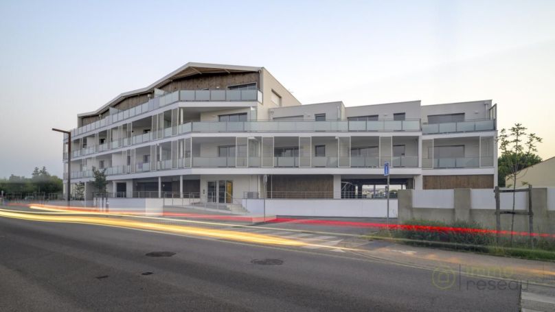 APPARTEMENT NEUF T3 66 M2 BORD DE MER SAINT GILLES CROIX DE VIE