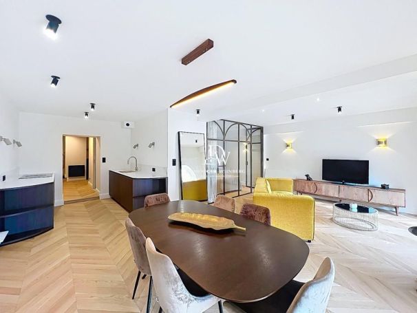 APPARTEMENT DE PRESTIGE T3 78 M2 BORD DE MER BIARRITZ