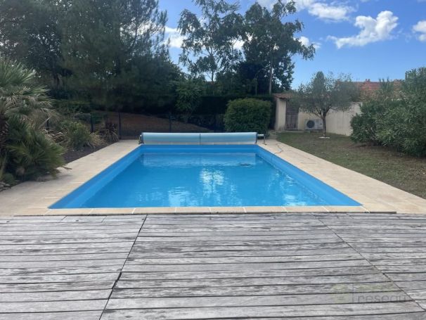 MAISON  CONTEMPORAINE  CHAUMES EN RETZ