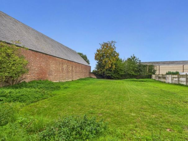 MAISON  CONTEMPORAINE  RETHONVILLERS