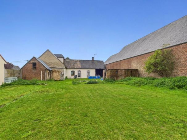 MAISON  CONTEMPORAINE  RETHONVILLERS