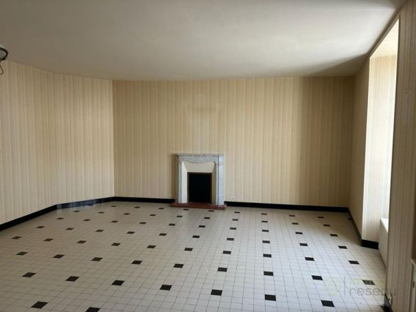 MAISON  DE MAîTRE  LA CHATAIGNERAIE