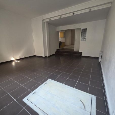 APPARTEMENT T2 58 M2 BORD DE MER DIEPPE