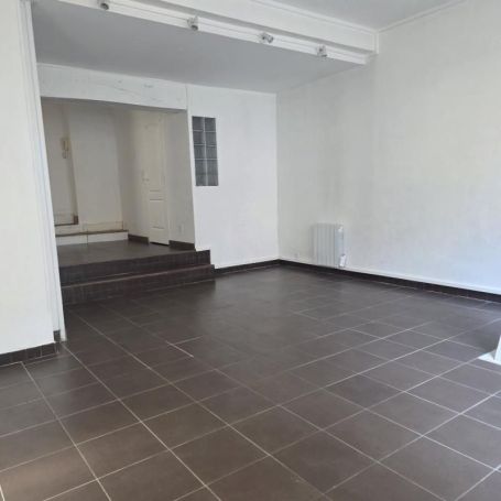 APPARTEMENT T2 58 M2 BORD DE MER DIEPPE