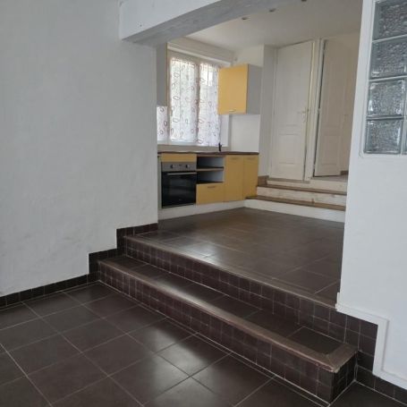 APPARTEMENT T2 58 M2 BORD DE MER DIEPPE