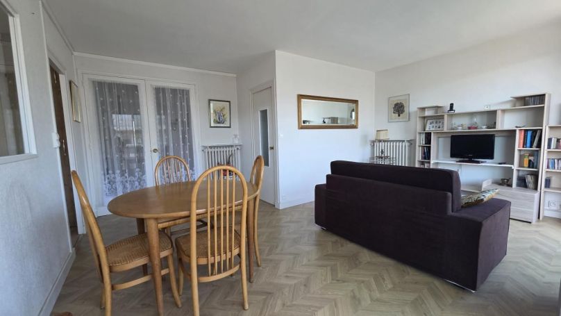 APPARTEMENT T2 48 M2 BORD DE MER LA BAULE ESCOUBLAC