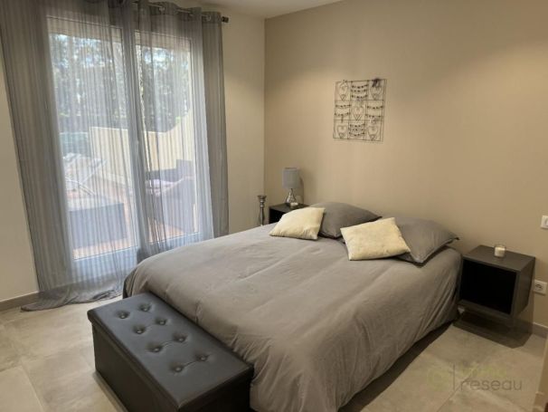 APPARTEMENT T4 91 M2 TERRASSE  MONTPELLIER