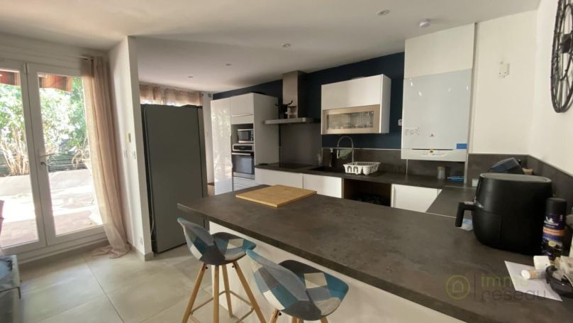APPARTEMENT T4 91 M2 TERRASSE  MONTPELLIER