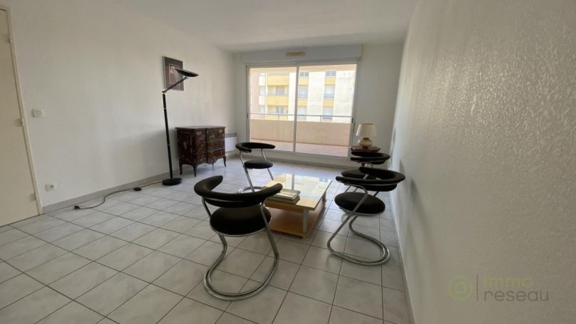 APPARTEMENT T3 64 M2 TERRASSE  MONTPELLIER