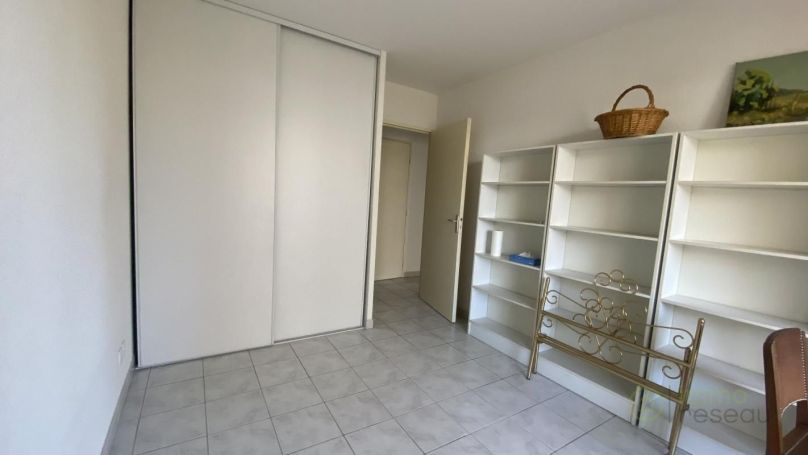 APPARTEMENT T3 64 M2 TERRASSE  MONTPELLIER