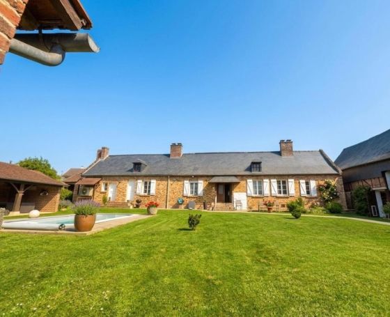 GîTE  WARLOY BAILLON