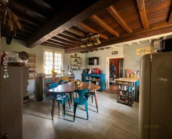 GîTE  WARLOY BAILLON