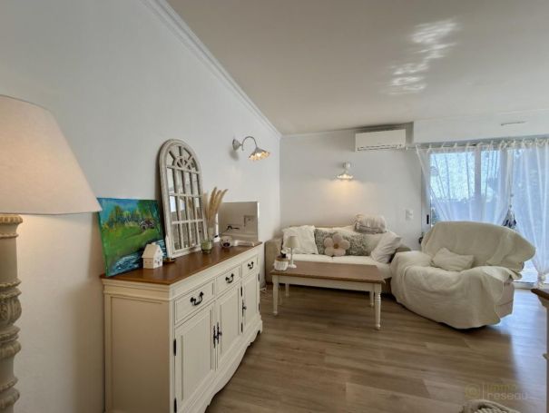 APPARTEMENT NEUF T3 74 M2 TERRASSE BORD DE MER ROQUEBRUNE CAP MARTIN