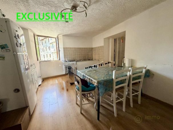 APPARTEMENT T3 43 M2  CORTE