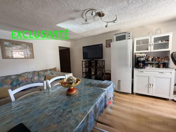 APPARTEMENT T3 43 M2  CORTE