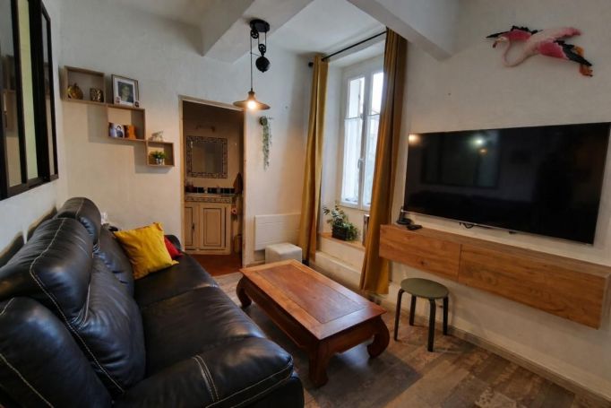APPARTEMENT T3 42 M2  GONFARON