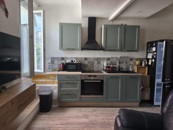 APPARTEMENT T3 42 M2  GONFARON