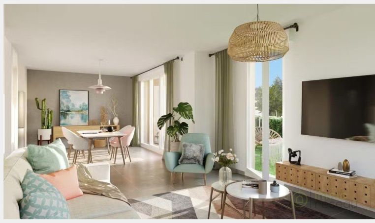 APPARTEMENT T2 42 M2 TERRASSE BORD DE MER BRETIGNOLLES SUR MER