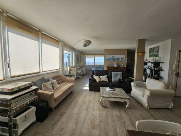 APPARTEMENT T5 90 M2  BOIS GUILLAUME