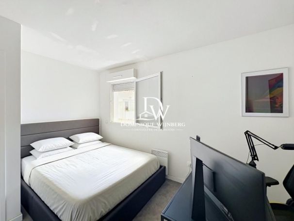 APPARTEMENT T2 45 M2 BORD DE MER ANGLET