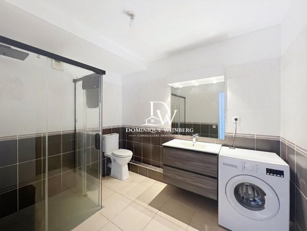 APPARTEMENT T2 45 M2 BORD DE MER ANGLET