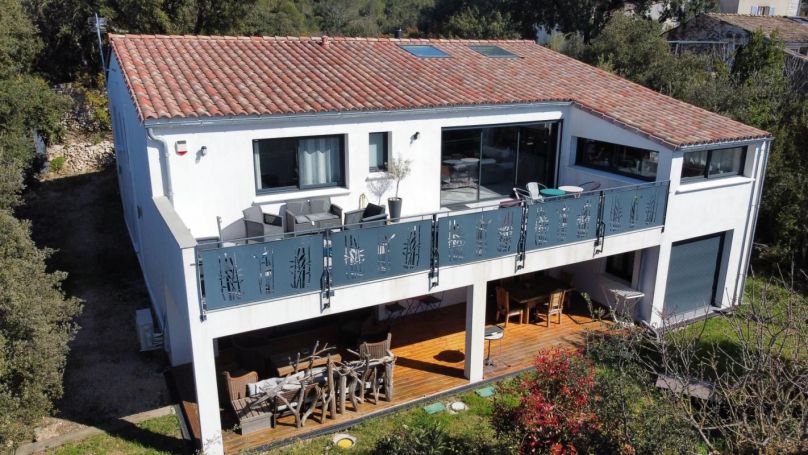 GîTE BROUZET LES ALES