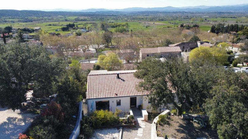 GîTE BROUZET LES ALES