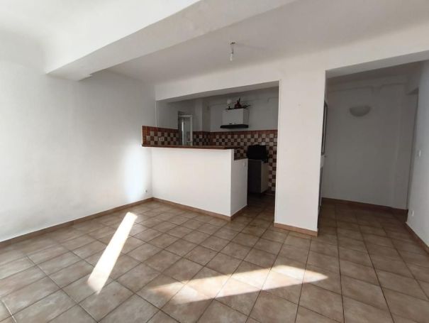 APPARTEMENT T2 47 M2  GONFARON
