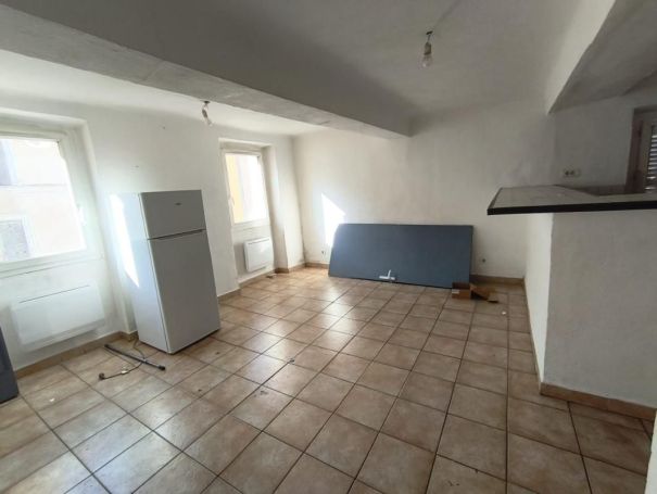 APPARTEMENT T2 49 M2  GONFARON