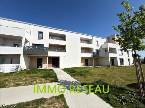APPARTEMENT T3 65 M2 BORD DE MER SAINT GILLES CROIX DE VIE
