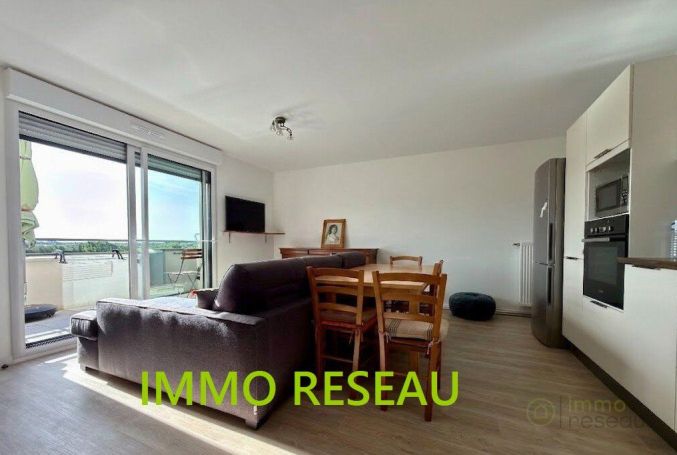 APPARTEMENT T3 65 M2 BORD DE MER SAINT GILLES CROIX DE VIE