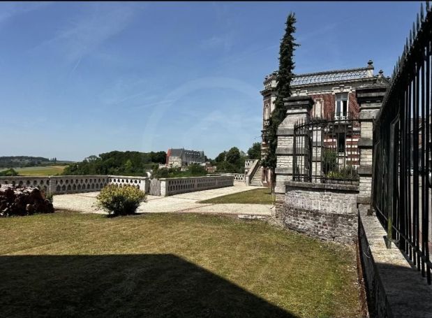 GîTE  MONTDIDIER