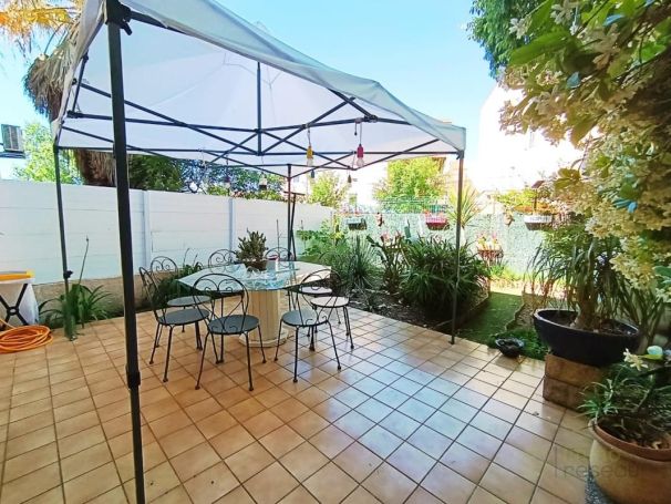 MAISON  4 PIECES 80 M2  MONTPELLIER