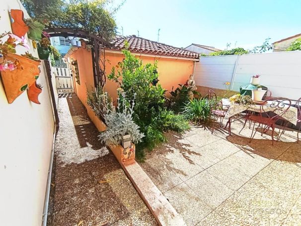 MAISON  4 PIECES 80 M2  MONTPELLIER