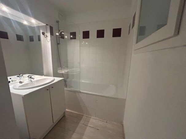 APPARTEMENT T3 44 M2 PLAGE à PIED MIMIZAN