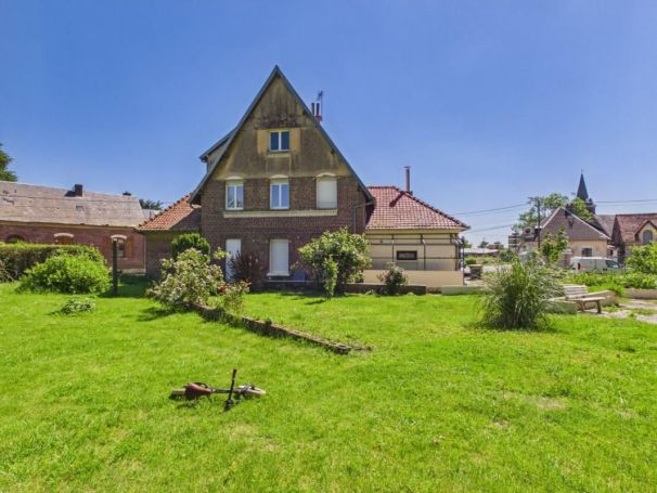 GîTE  CONTALMAISON