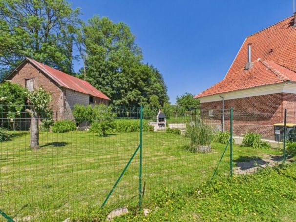 GîTE  CONTALMAISON