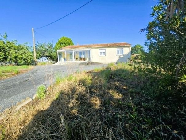GîTE  MIRAMBEAU